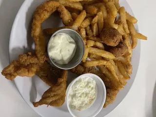 Willie's Family Restaurant