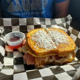 Monte Cristo