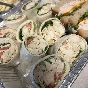 Lunch Box Deli
