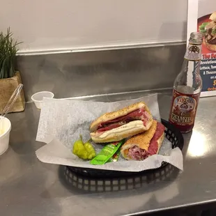 sandwich, sandwiches, food