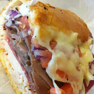 The Tony Danza Extravaganza