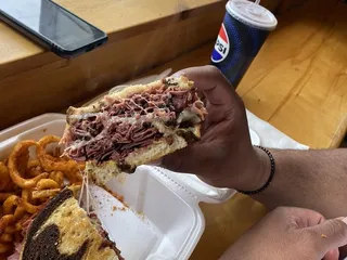 House of Reuben