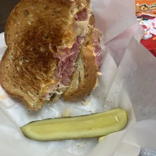 Reuben