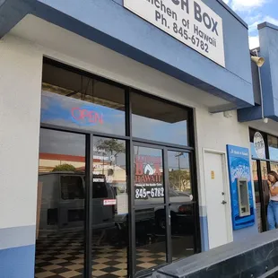 Storefront