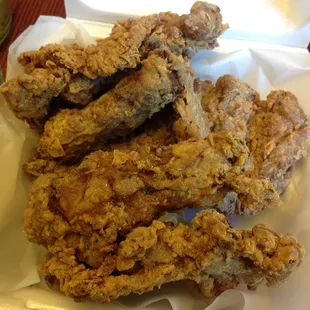 Fried Chicken