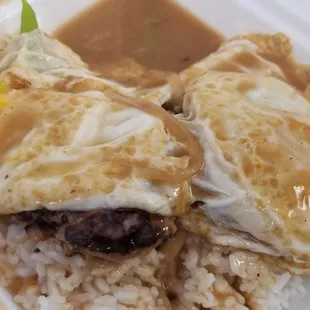 Loco Moco