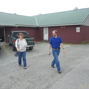 Leaving feeling average.