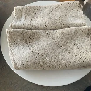 burritos and wraps
