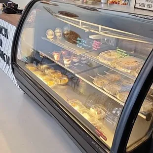 Homemade Delicious bakery items!