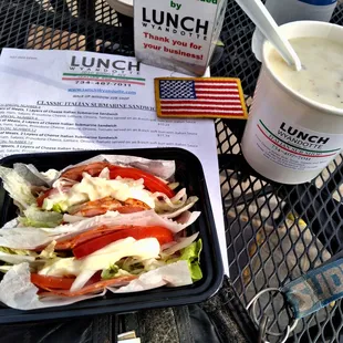 soups and chowder, food, soup, chowder