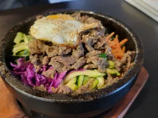 Bop & Gogi Korean Kitchen and Grill