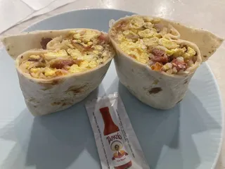Village Cafe