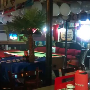 Just another shot of a wonderful bar