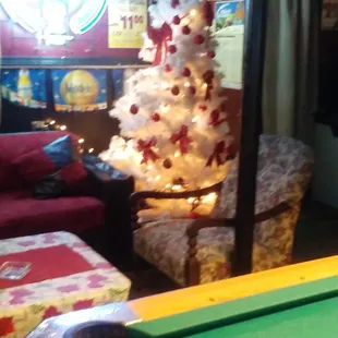 Merry Christmas from Luncheonmeat Louis