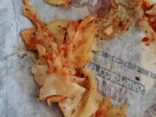 Penn Station East Coast Subs