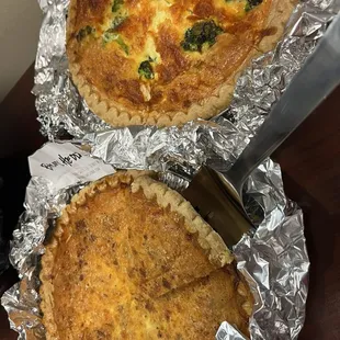 Quiche