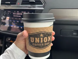 Union Coffee Bar