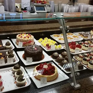 Get in my belly.