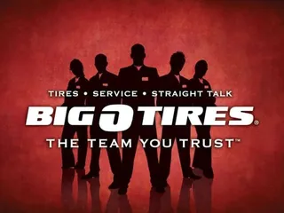 Big O Tires