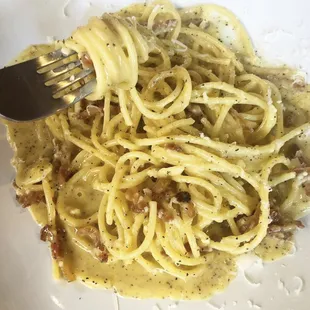 Carbonara
