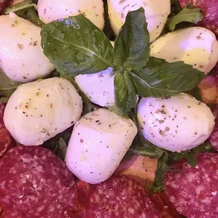 Bocconcini