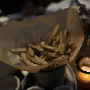 food