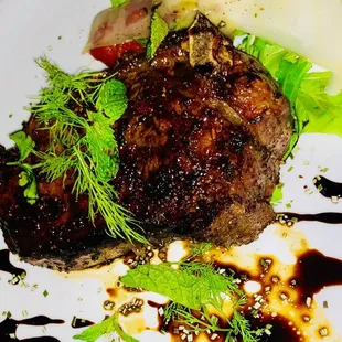 Kansas City Steak