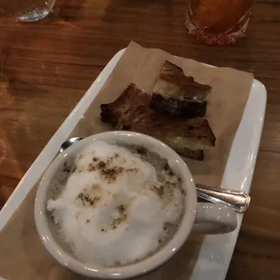 Mushroom Soup