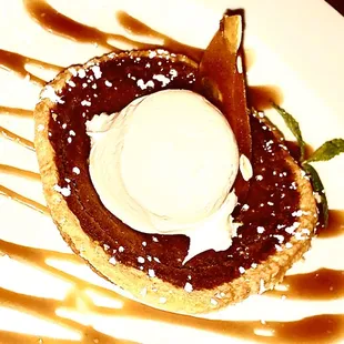 Pumpkin Pie