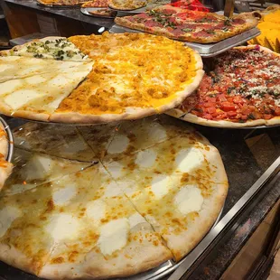 All. The. Toppings.