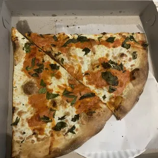 Vodka Slice
