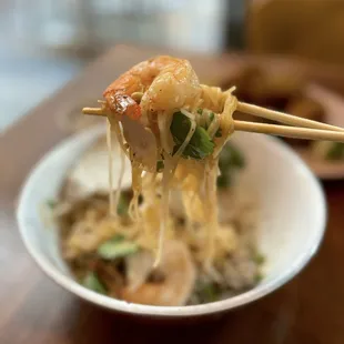 Kuy Tea Phnom Penh Noodle Soup