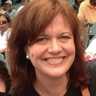 Linda F.