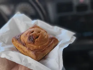 California Bakery