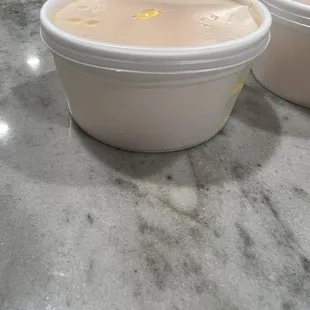 Egg Drop Soup