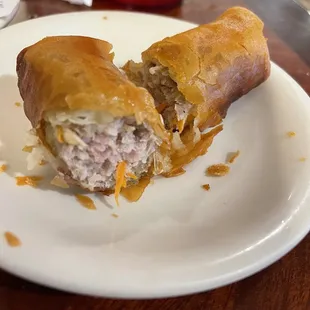 Egg Rolls