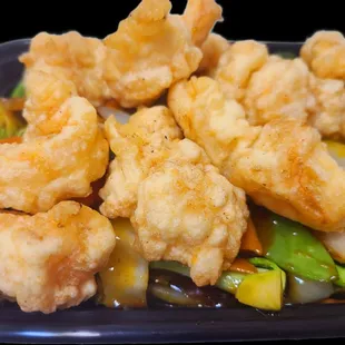 Lung Fung Restaurant