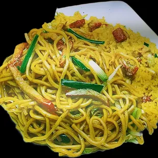 food, ramen and noodles