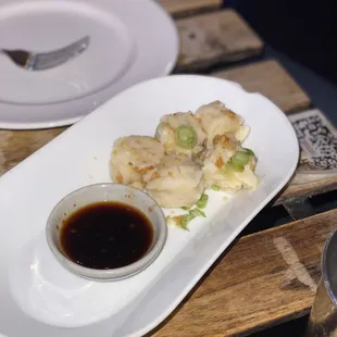 Dumplings (Shrimp)