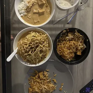 Khao Soi Gai