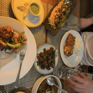 food