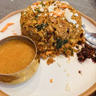 Chicken kothu Roti