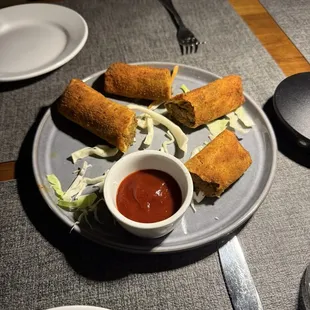 Mutton roll