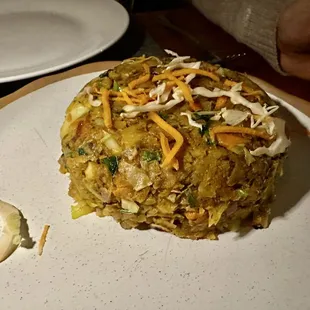 Kathu roti