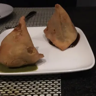 Samosa