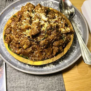 Kerala beef