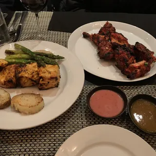 Paneer Tikka