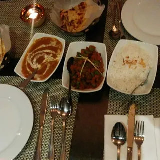 Dal Makhani