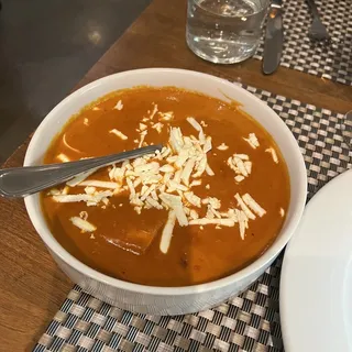 Paneer Makhani