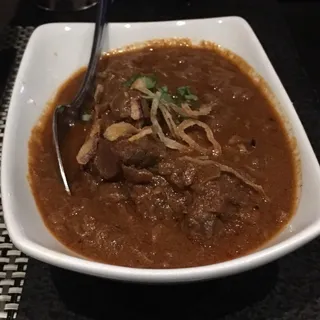 Lamb Rogan Josh
